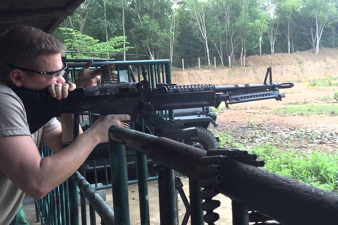 Small-Group 1-Day Tour: Cu Chi Tunnels & Mekong Delta - Fitness and Accessibility Considerations