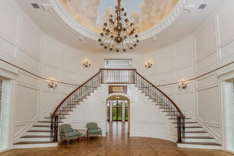 Small Group 1-Day Tour: DC to Thomas Jefferson's Monticello - Pickup and Drop-off Locations