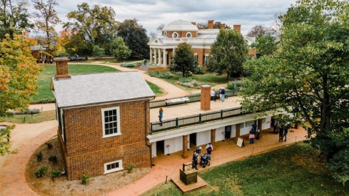 Small Group 1-Day Tour: DC to Thomas Jefferson's Monticello - Cancellation and Refund Policy