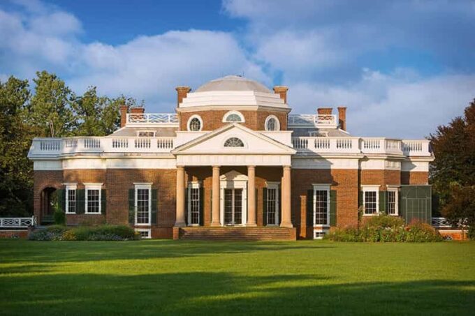Small Group 1-Day Tour: DC to Thomas Jefferson's Monticello - Frequently Asked Questions