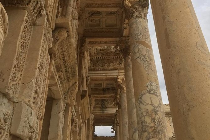 Small Group ( 10 Pax ) Ephesus, House of Virgin Mary, Temple Tour - Pricing and Cancellation Policy