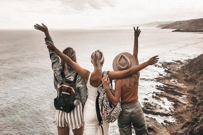 Small Group - 12 Apostles, Otways & Great Ocean Road Day Tour From Melbourne - What to Bring
