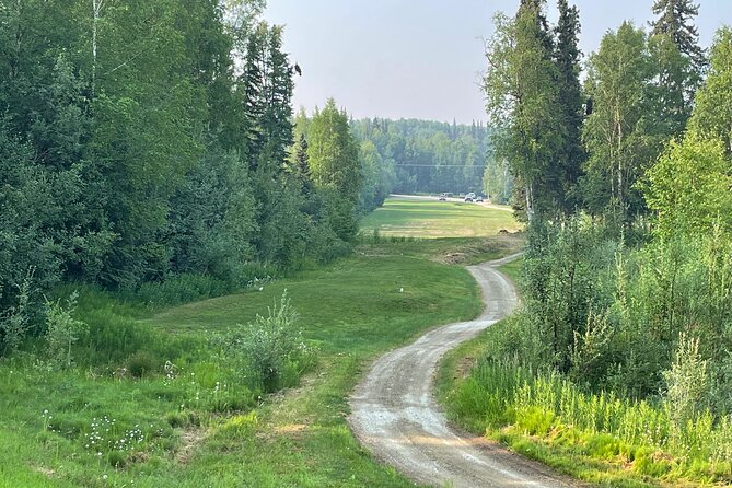 Small Group 18-hole Golf Experience in Fairbanks - Accessibility and Policies