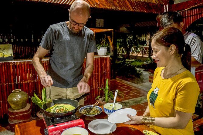 Small-Group 2-Day Mekong Delta: Floating Market, Cooking Class... - Insightful Cultural Immersion Opportunities