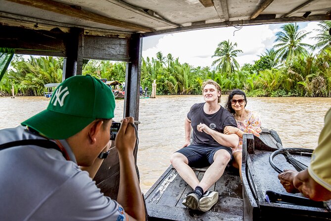 Small-Group 2-Day Mekong Delta: Floating Market, Cooking Class... - Highlights of the Mekong Delta