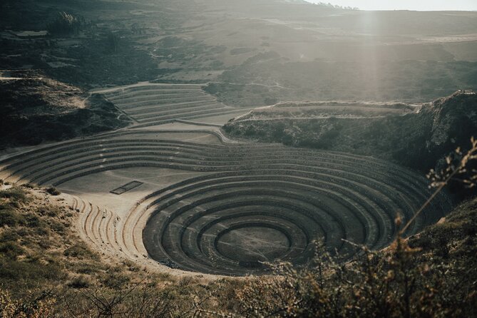 Small-Group 3-day Cusco Tour to Sacred Valley, Machu Picchu & Rainbow Mountain - Included Meals