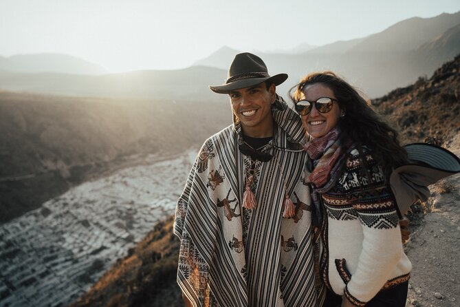 Small-Group 3-day Cusco Tour to Sacred Valley, Machu Picchu & Rainbow Mountain - Booking Policies