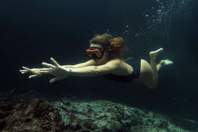 Small-Group 3 Hidden Cenotes Adventure With Tequila Tasting - Exploring the Hidden Cenotes