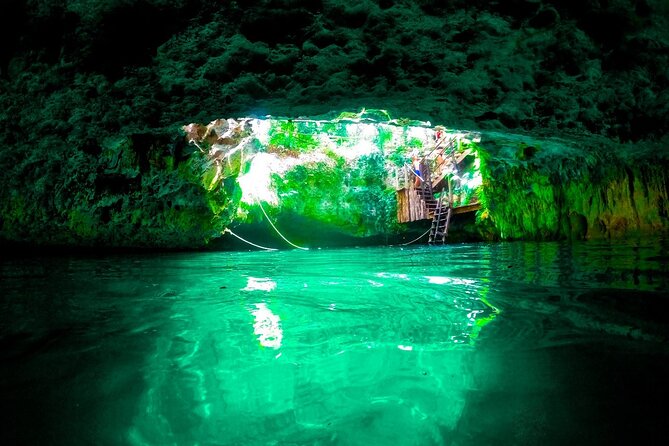 Small-Group 3 Hidden Cenotes Adventure With Tequila Tasting - Inclusions and Logistics