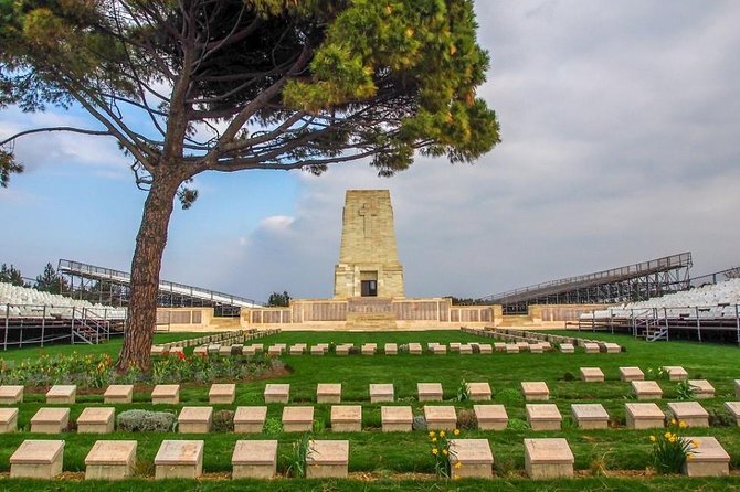 Small-Group 4-Day ANZAC Tour: Istanbul, Gallipoli & ANZAC Battlefields and Troy - Reviews and Feedback