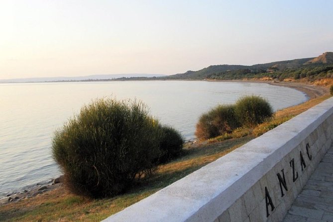 Small-Group 4-Day ANZAC Tour: Istanbul, Gallipoli & ANZAC Battlefields and Troy - Destination Highlights