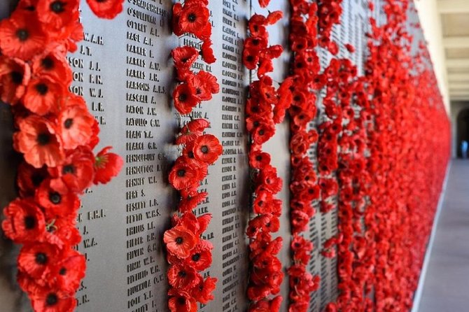 Small-Group 4-Day ANZAC Tour: Istanbul, Gallipoli & ANZAC Battlefields and Troy - Tour Logistics