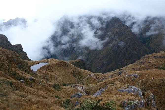 Small Group: 4-Day Inca Trail Trek to Machu Picchu - Included Services and Amenities