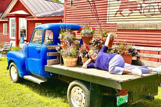 Small Group 5-Day Tour Vacation Package in Vermont - Included Attractions