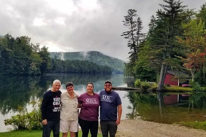 Small Group 5-Day Tour Vacation Package in Vermont - Pricing and Availability