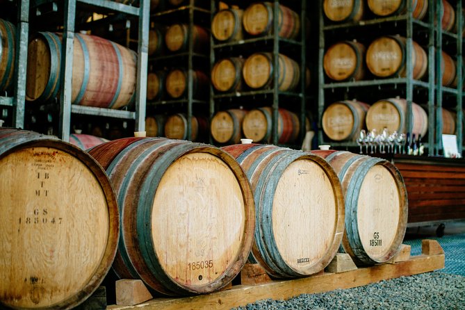 Small Group 6 Guests: Ultimate Mornington Peninsula Food and Wine - Itinerary Highlights