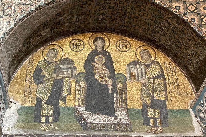 Small Group 7-Day Tour to Istanbul, Cappadocia and Ephesus by Flights - Ephesuss Ancient Architecture