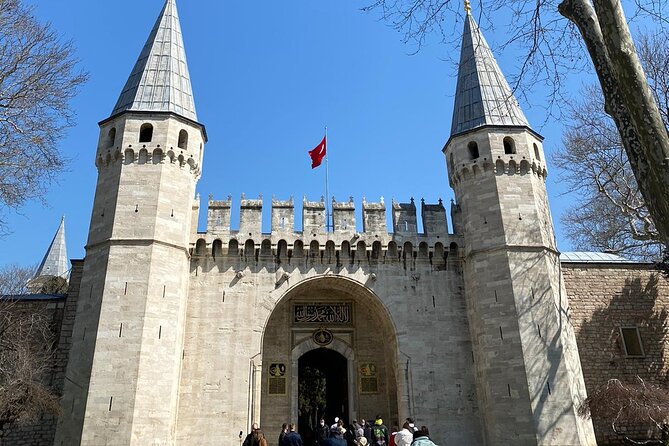 Small Group 7-Day Tour to Istanbul, Cappadocia and Ephesus by Flights - Domestic Flights and Transportation