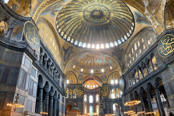 Small Group 7-Day Tour to Istanbul, Cappadocia and Ephesus by Flights - Customer Feedback and Ratings