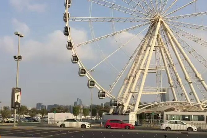 Small-Group Abu Dhabi Day Trip From Dubai - Experience Highlights