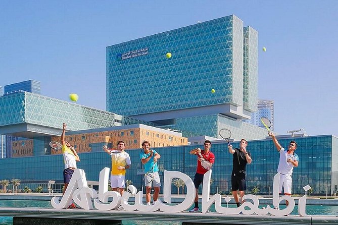 Small-Group Abu Dhabi Day Trip From Dubai - Host Response
