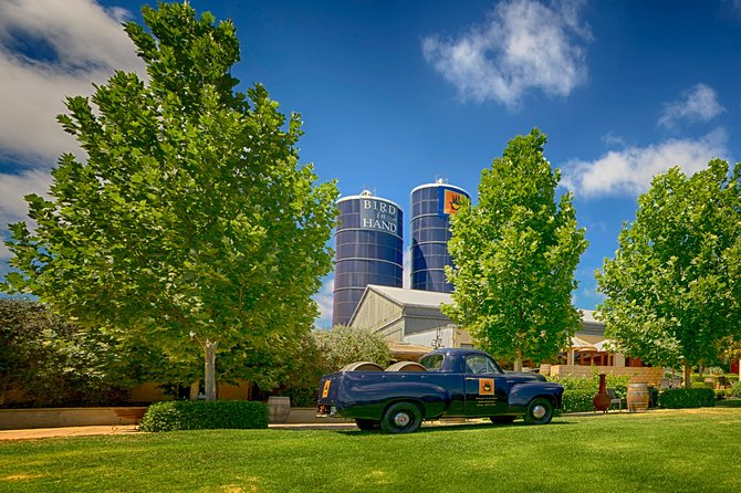 Small Group Adelaide Hills and Hahndorf Hideaway Tour From Adelaide - Suitability and Accessibility