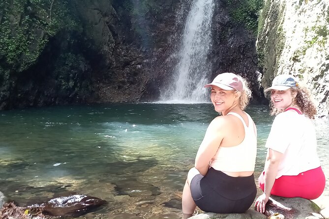 Small-Group Adventure Trek in Grand Etang National Park - Logistics and Inclusions