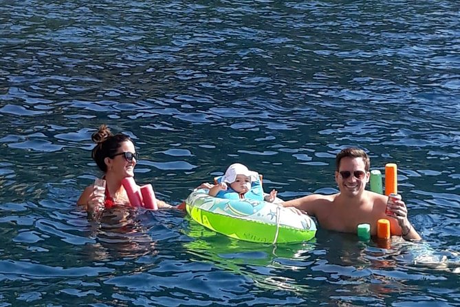Small-Group Amalfi Coast Day Cruise From Positano - Onboard Activities