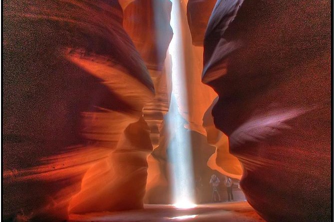 Small-Group Antelope Canyon and Horseshoe Bend Tour From Flagstaff - Tour Requirements and Recommendations