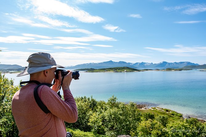 Small-group Arctic Landscapes Sightseeing - With Citizen Science - From Tromso - Traveling Through Fjords, Lakes, and Forests