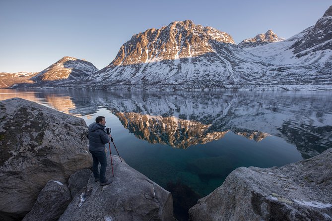 Small-Group Arctic Sightseeing Tour With Citizen Science From Tromso - Additional Details