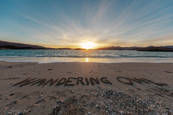 Small-Group Arctic Sightseeing Tour With Citizen Science From Tromso - Cancellation and Refunds