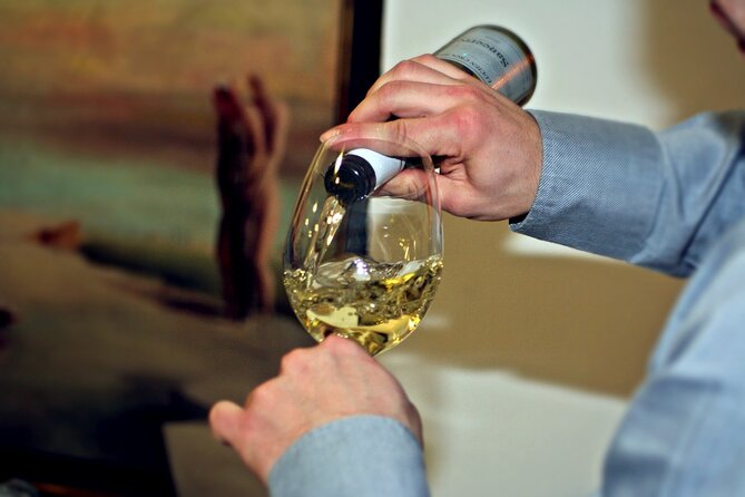 Small Group Argentinian Wines and Malbec Tasting & Urban Art Tour - Key Points