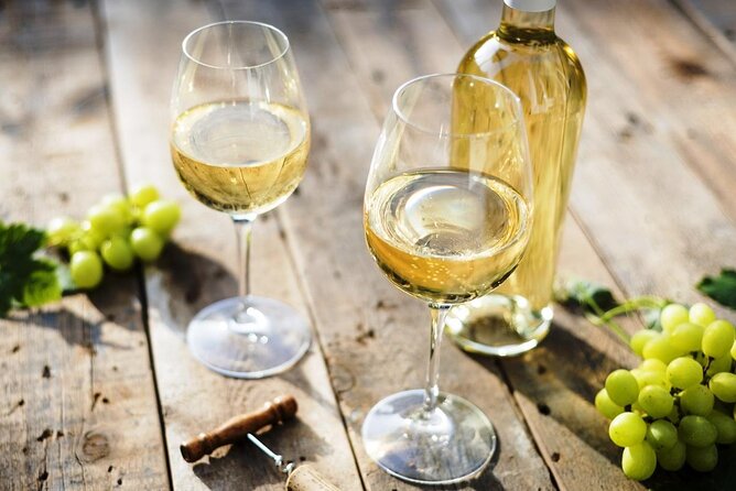 Small Group Argentinian Wines and Malbec Tasting & Urban Art Tour - Additional Tour Details
