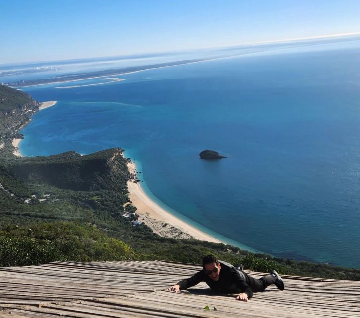 Small Group – Arrábida & Comporta Wine Tour Full Day - Important Notes