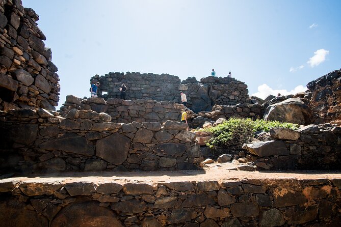 Small-Group Aruba 2-Seater UTV Tour Adventure - Personalized and Small-Group Experience