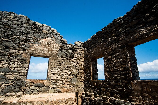 Small-Group Aruba 2-Seater UTV Tour Adventure - Pricing and Booking