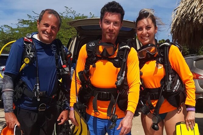 Small-Group Aruba Scuba Diving for Non-Certified Divers - Frequently Asked Questions