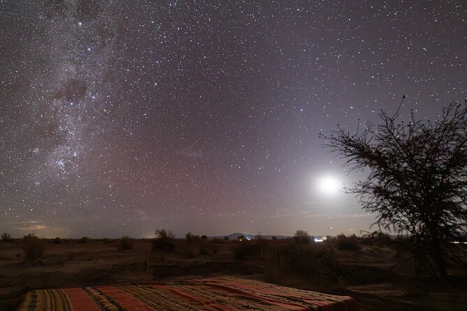 Small Group Astronomical Tour in San Pedro De Atacama - Tour Operator Credentials