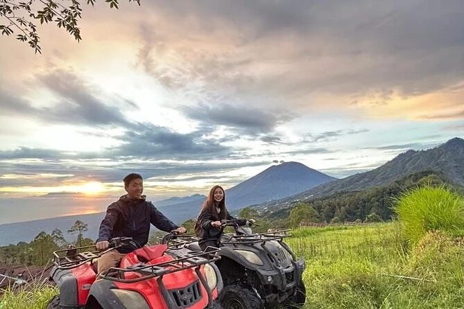 Small-Group ATV Adventure With Breakfast, Mount Batur  - Nusa Dua - Comprehensive Destination Overview