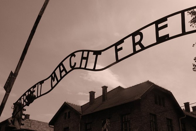 Small Group Auschwitz & Birkenau Guided Tour From Warsaw ABTA - Historical Significance