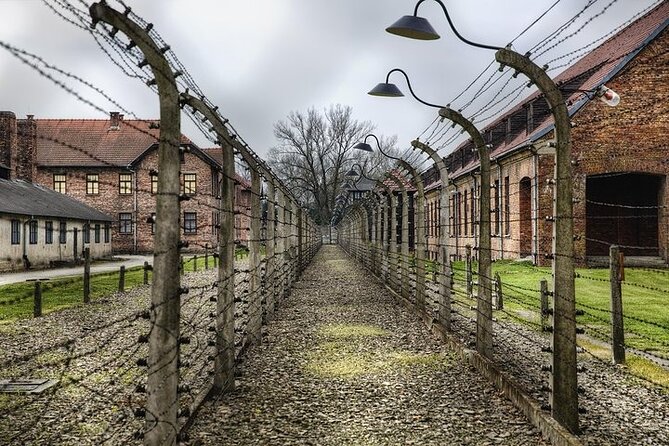 Small Group Auschwitz & Birkenau Guided Tour From Warsaw ABTA - Tour Highlights