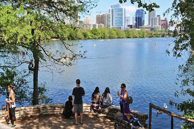 Small-Group Austin Taco Food Walking Tour - Included in the Tour