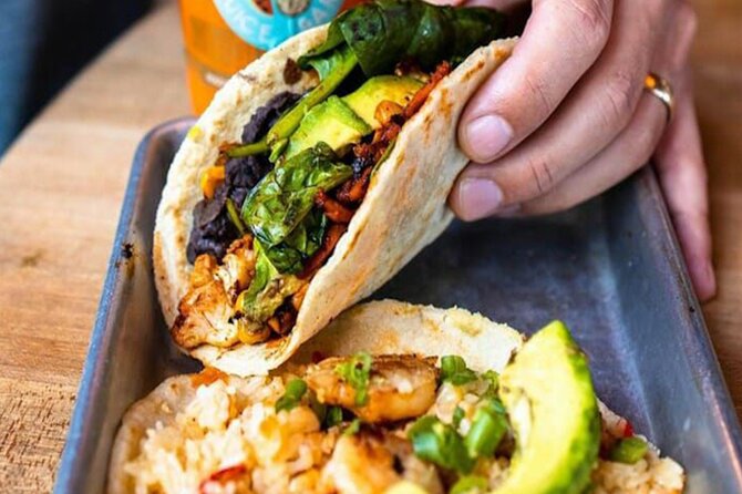 Small-Group Austin Taco Food Walking Tour - Accessibility and Transportation
