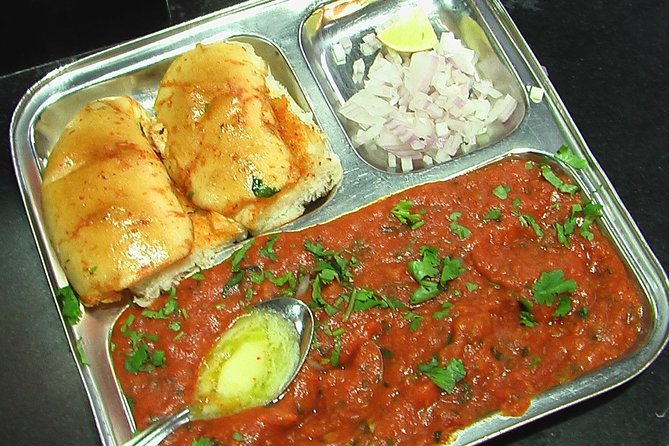 Small Group Authentic Mumbai Virtual Cooking Class With Dessert - Menu and Ingredients
