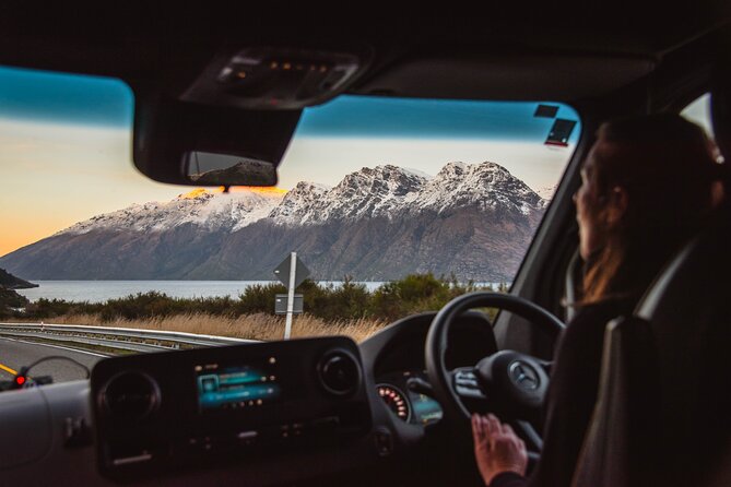 Small Group, Award Winning Full Day Milford Sound Experience - Key Points