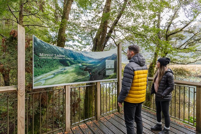 Small Group, Award Winning Full Day Milford Sound Experience - Amenities and Inclusions