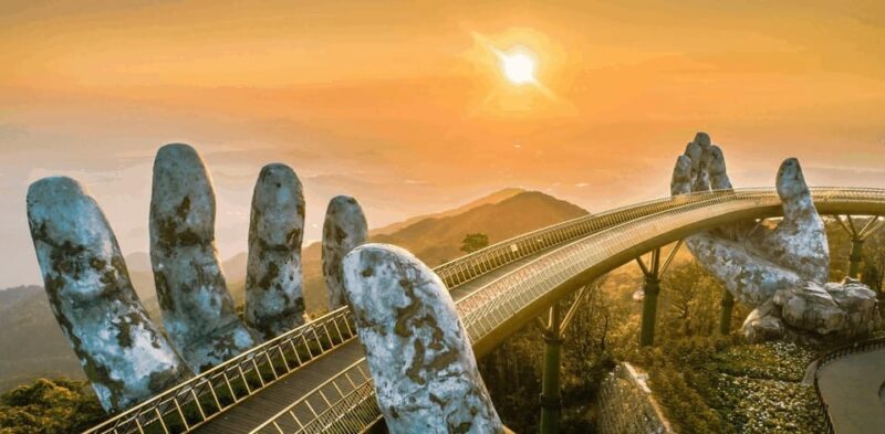 Small Group: Ba Na Hills Guided Tour From Da Nang or Hoi an - Frequently Asked Questions
