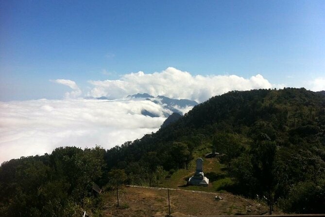 Small Group - Bach Ma National Park Trekking Tour From Hue - Traveler Recommendations and Precautions