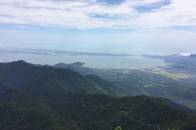 Small Group - Bach Ma National Park Trekking Tour From Hue - Exploring Bach Ma Mountain